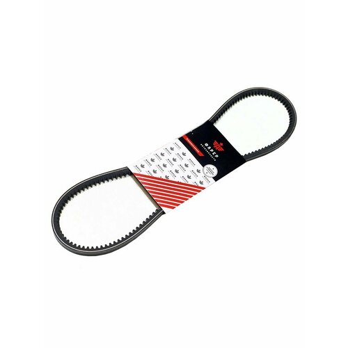 Ремень 10x900 зубчатый премиум Фарер