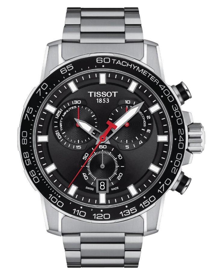 Наручные часы TISSOT T-Sport