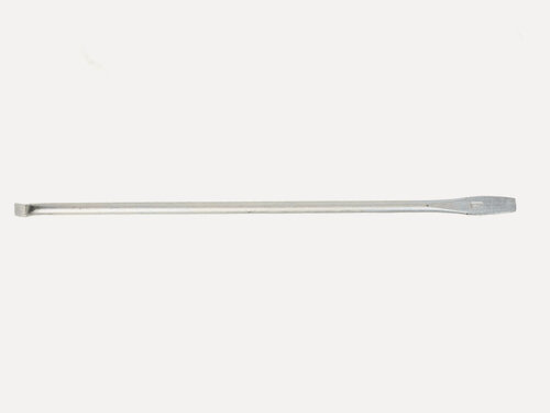 Изображение товара Монтировка цинк КАМАЗ, длина 850мм, оцинкованная сталь, диаметр 22 мм