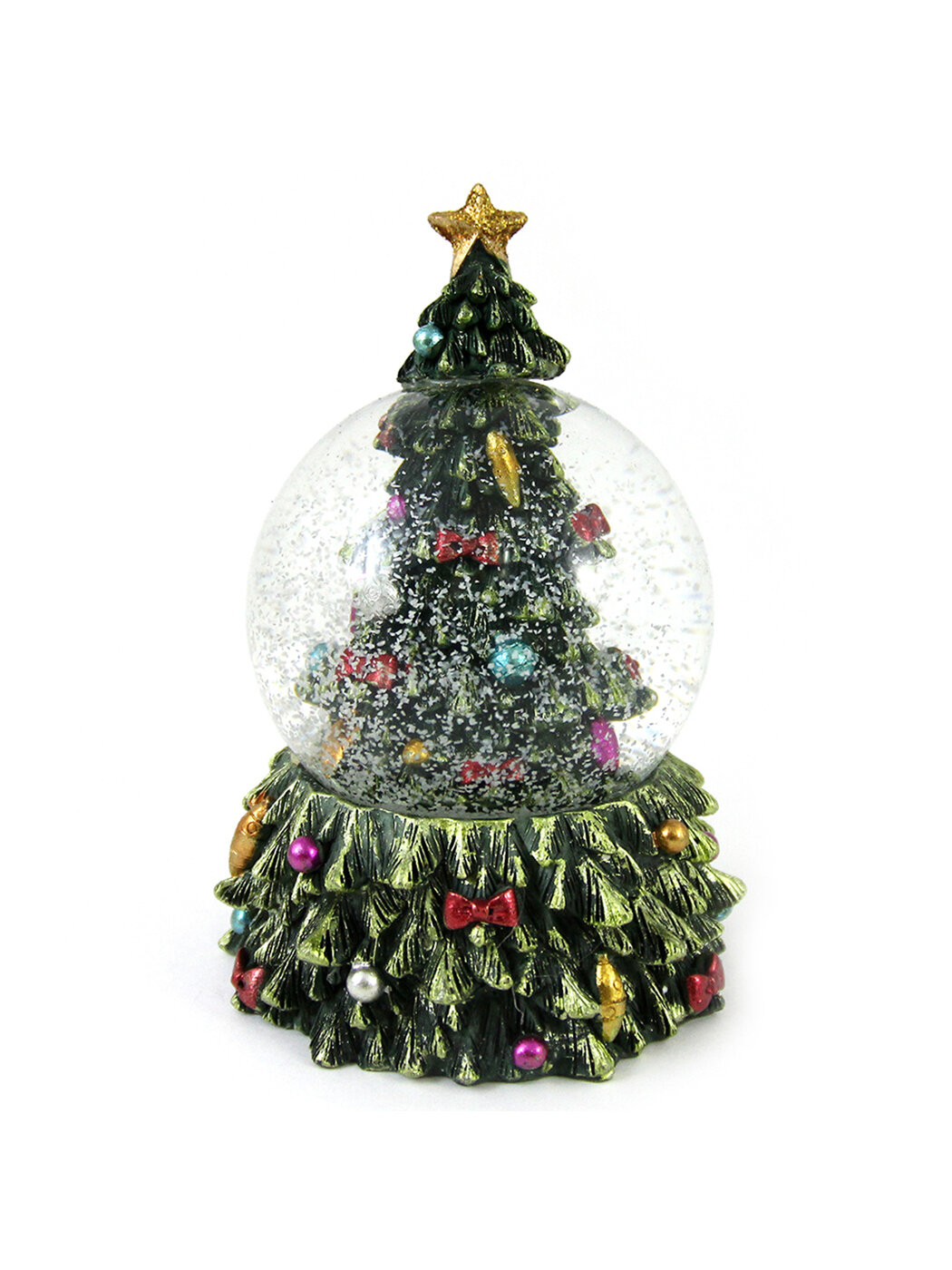 Снежный шар "Новый Год"