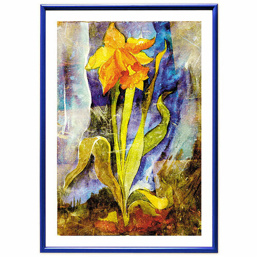 Фоторамка пластиковая 40x60 см Veld Co 124660 971₽