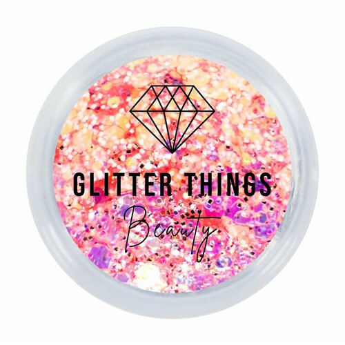 Glitter Things Глиттер для лица и тела