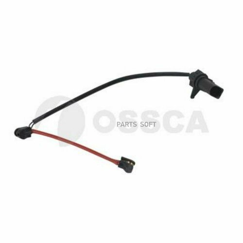 OSSCA 21644 Датчик износа передних тормозных колодок AUDI A-67 Q5 13 392₽