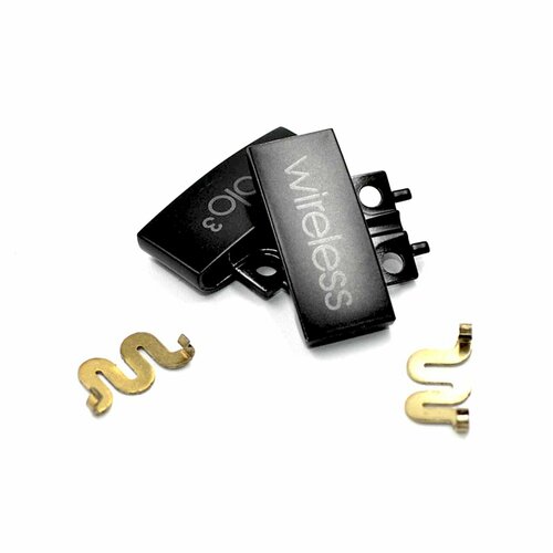 Металлический крепеж для ремонта оголовья Beats Solo 30 139900₽