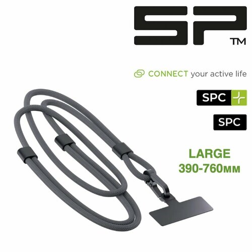 Ремешок для чехла SPCSPC Phone Case Lanyard Large 2350₽