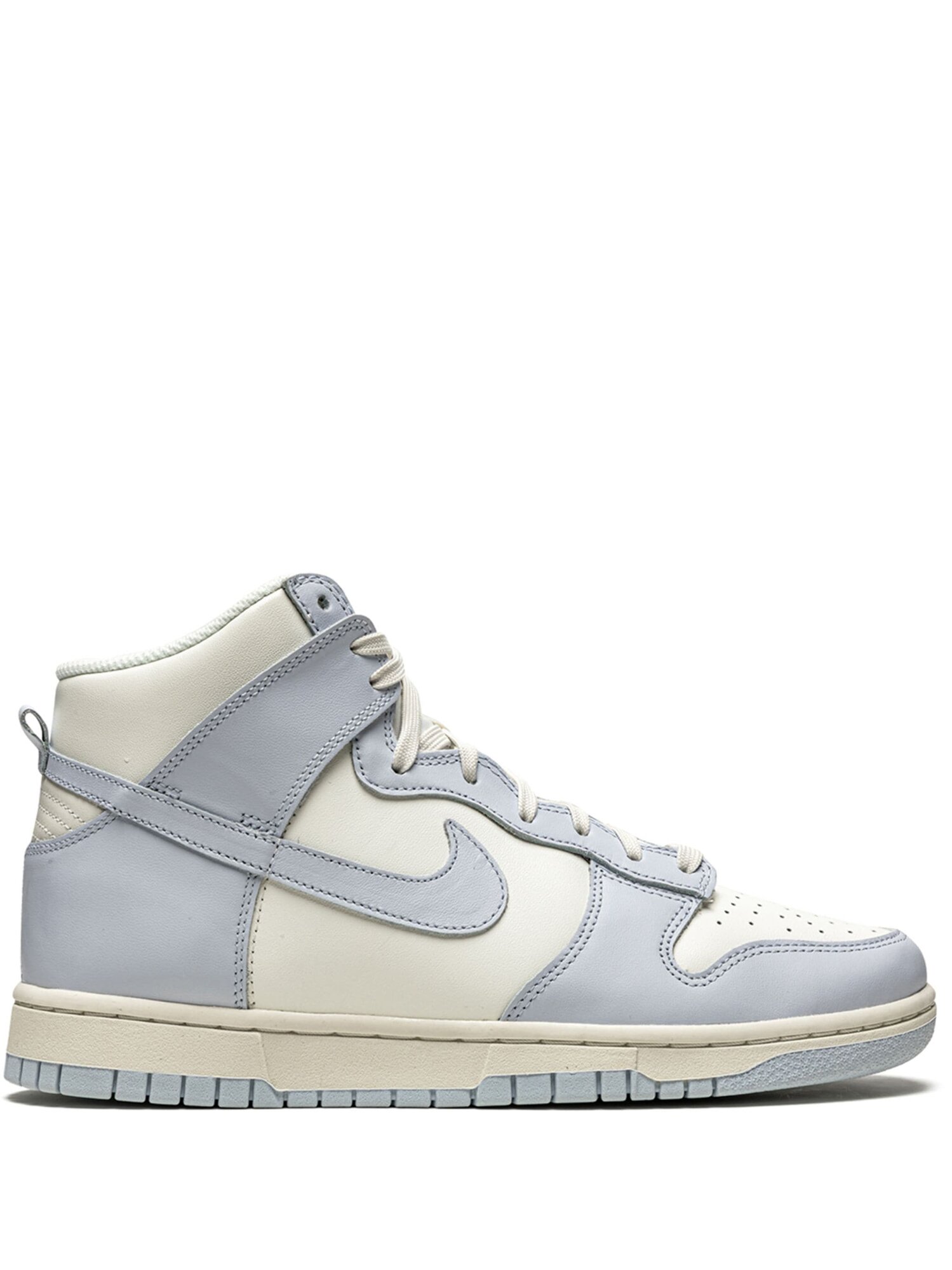 Кроссовки NIKE Dunk High