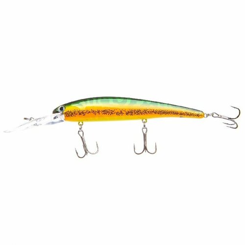 Воблер Bandit Deep Walley 12 см 17,5 гр заглубление до 8 м #OL114