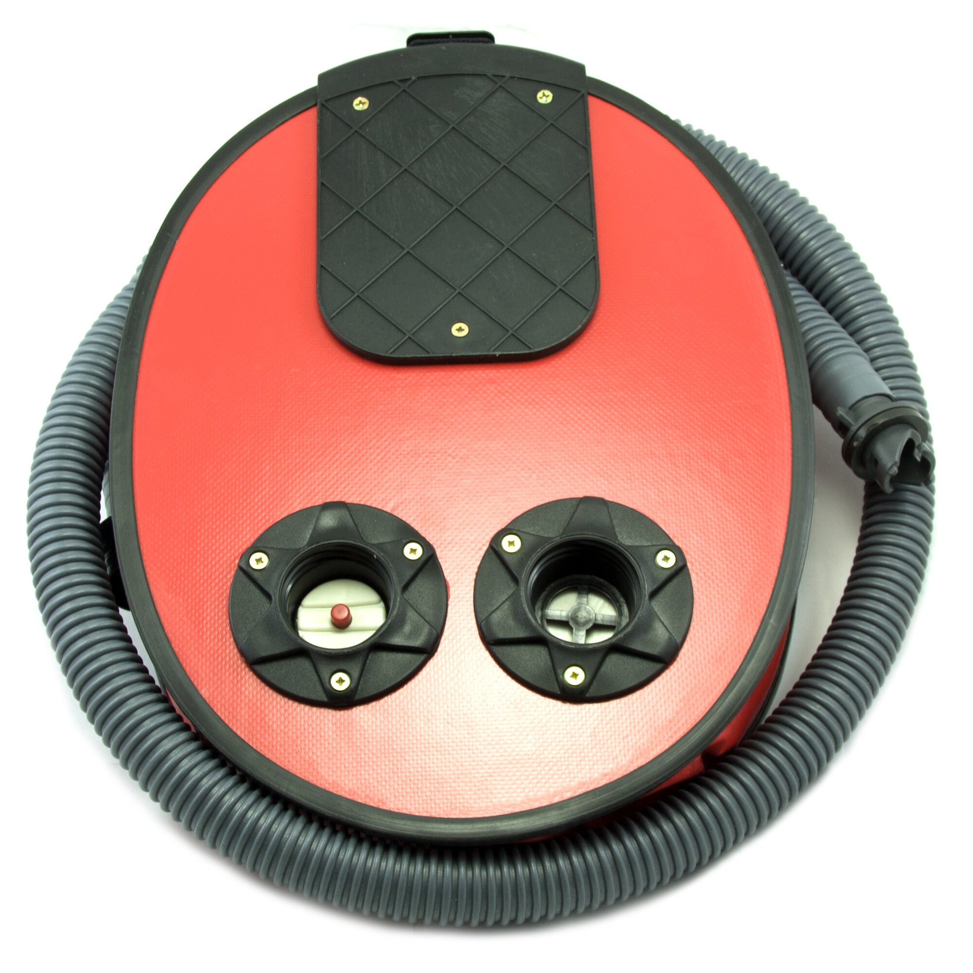 фото Ножной насос для лодки №1.7 7л