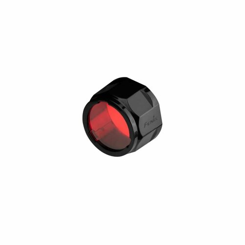 Фильтр для фонаря Fenix AOF-S V20 красный 690₽