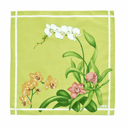 Салфетка сервировочная 52*52 Beauville, 56178