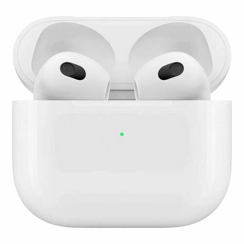 TWS гарнитура BOROFONE BW13 BT 51 вкладыши белый 166500₽