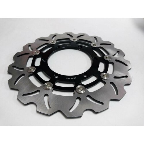 Тормозной диск ZC937 / DRZ400SM 05-22 передний