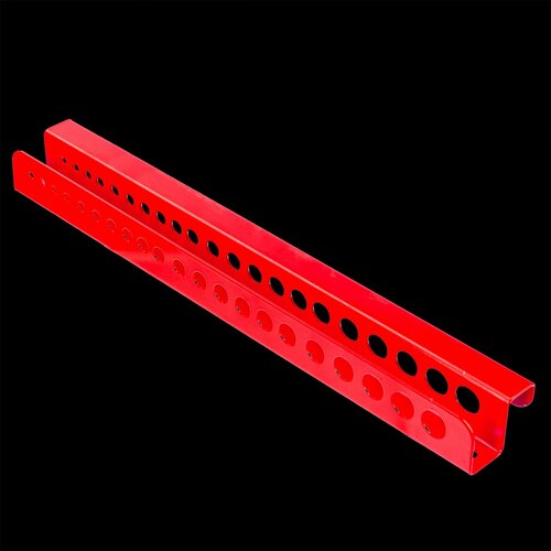 RUNTEC A1-3020 Держатель сверел для экрана красный 601₽