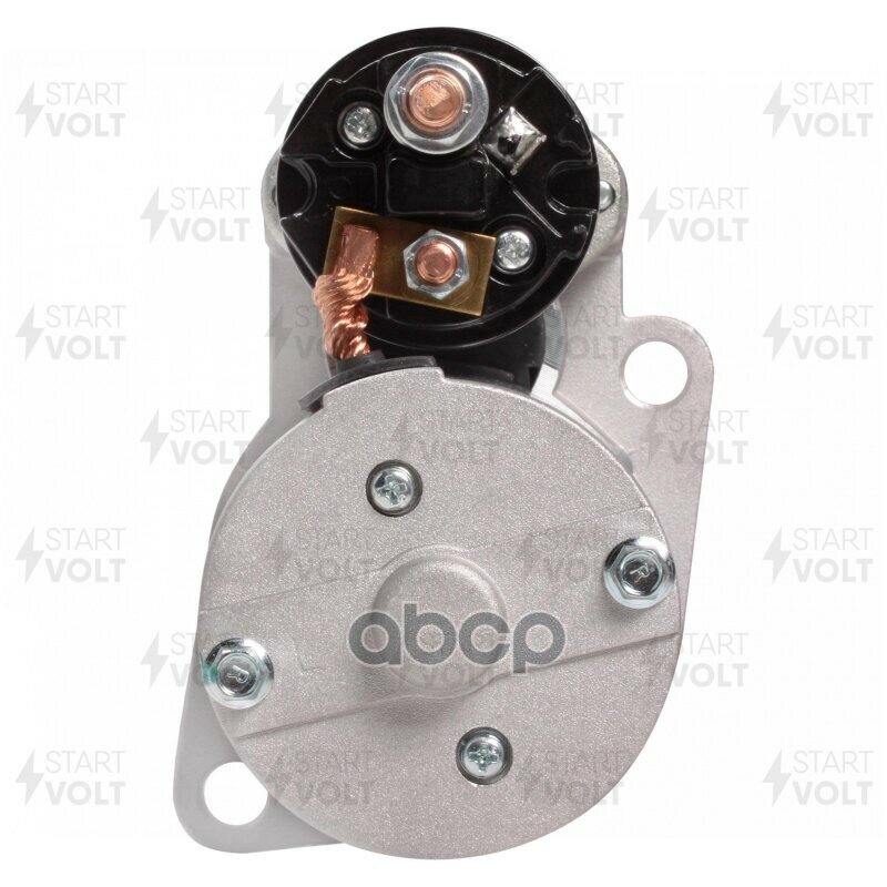 Стартер Lada 1117-2119/2113-2115 — фото 1