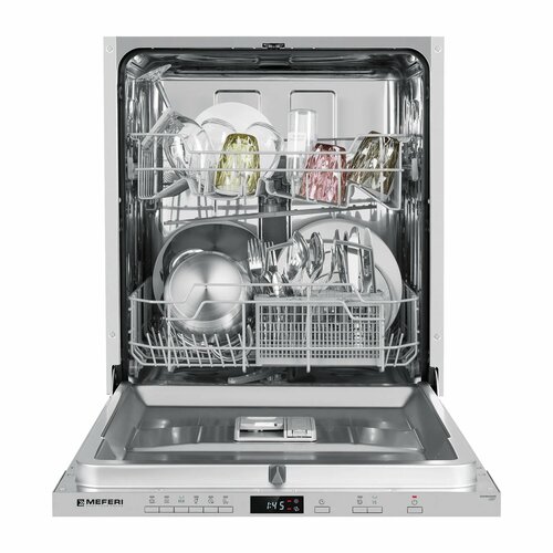 Встраиваемая посудомоечная машина Meferi MDW6062 LIGHT 3899000₽