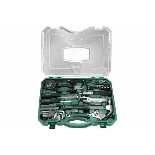 Набор инструментов Favourite FAV 50 SETS 50 предметов 3846₽