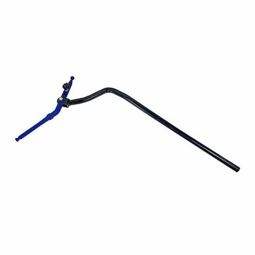 Кулиса КПП 2110-2112 2170 спорт короткоходная 1429₽