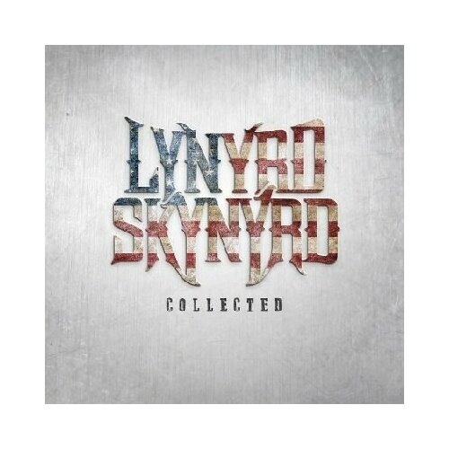 Виниловая пластинка LYNYRD SKYNYRD / COLLECTED (2LP)