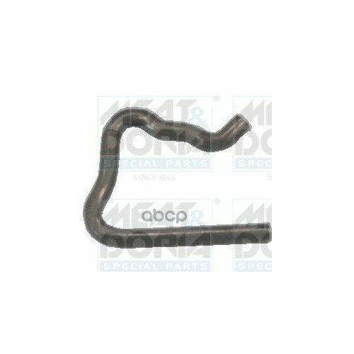 Зажим Пружинный Peugeot Citroen Топливной Форсунки Meat&Doria MEAT & DORIA арт. 9214