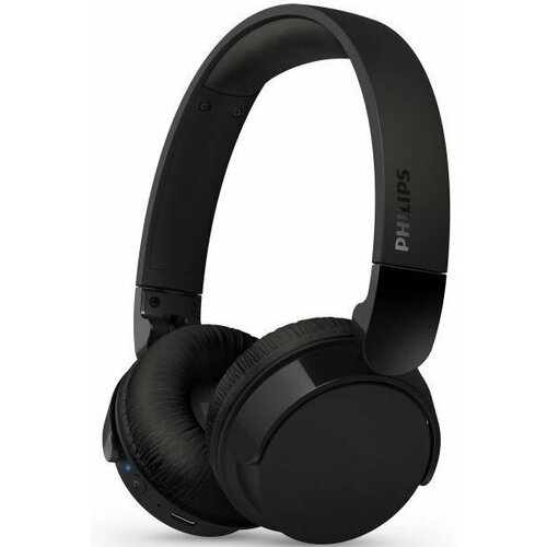 Наушники Philips TAH4209 Bluetooth накладные черный tah4209bk00 5530₽