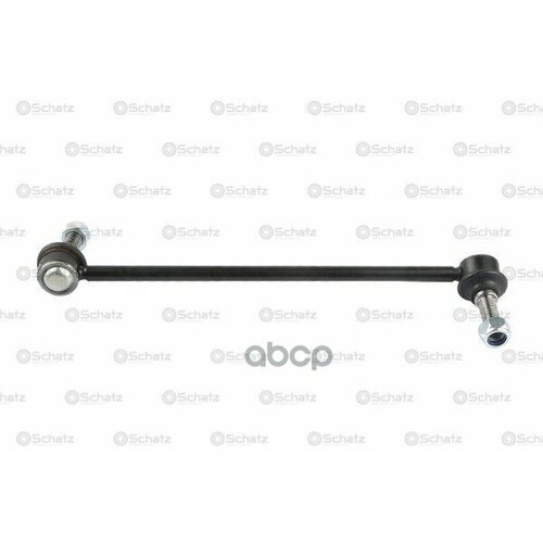 Стойка Стабилизатора Schatz (Передняя Правая) Mercedes Glk-Class (X204) 08-16 Schatz арт. S32689R
