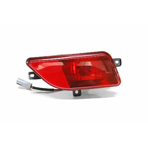 Фонарь противотуманный задний правый Wingle левый Hover H3 680₽