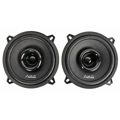 Колонки широкополосные AURA FIREBALL-5 5 13см 51Вт 3228₽
