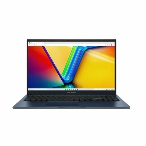 Ноутбук ASUS X1504ZA-BQ1416 5745200₽