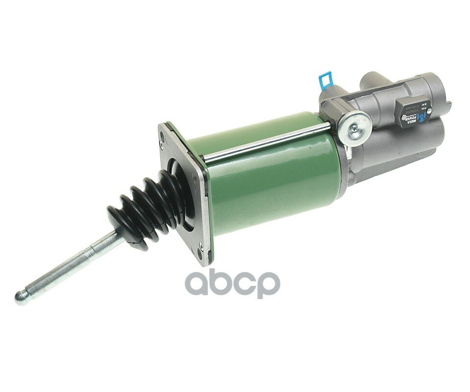 ПГУ ПАЗ-3204 с КПП ZF5S42 MEGAPOWER MEGAPOWER Automotive арт. 160-15-012