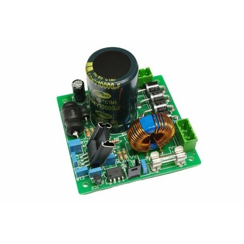 Elet0213 плата движения конвейера