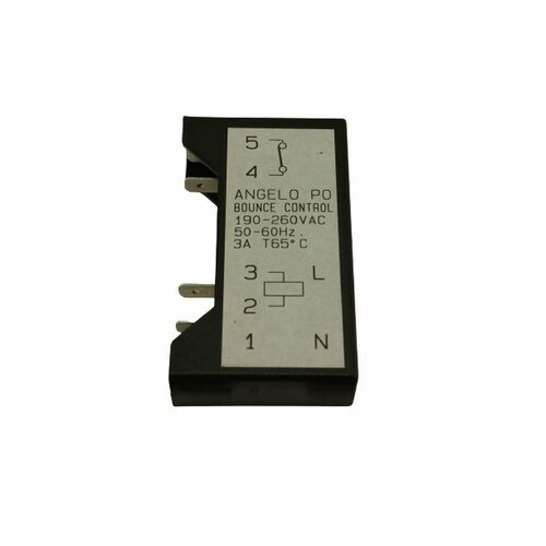 Плата Angelo Po 32Z5500 блок электронный 32856₽