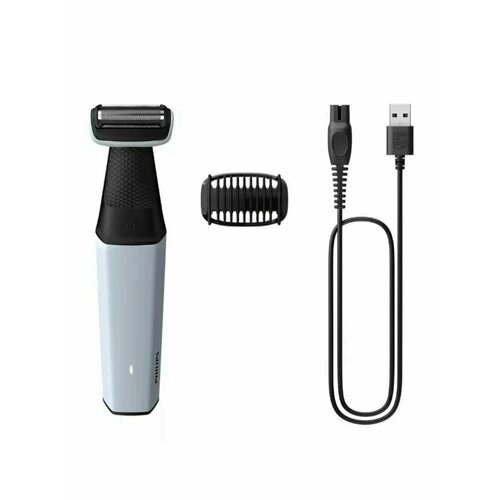 Триммер для тела BG300701 влагозащитный 472000₽