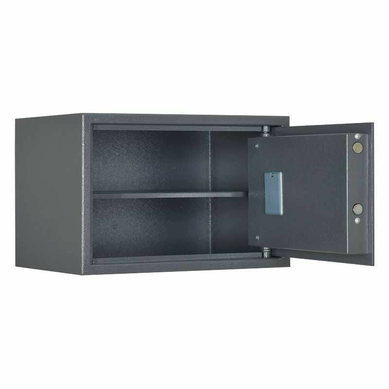 Шкаф офисный ШБМ-30Э — фото 1