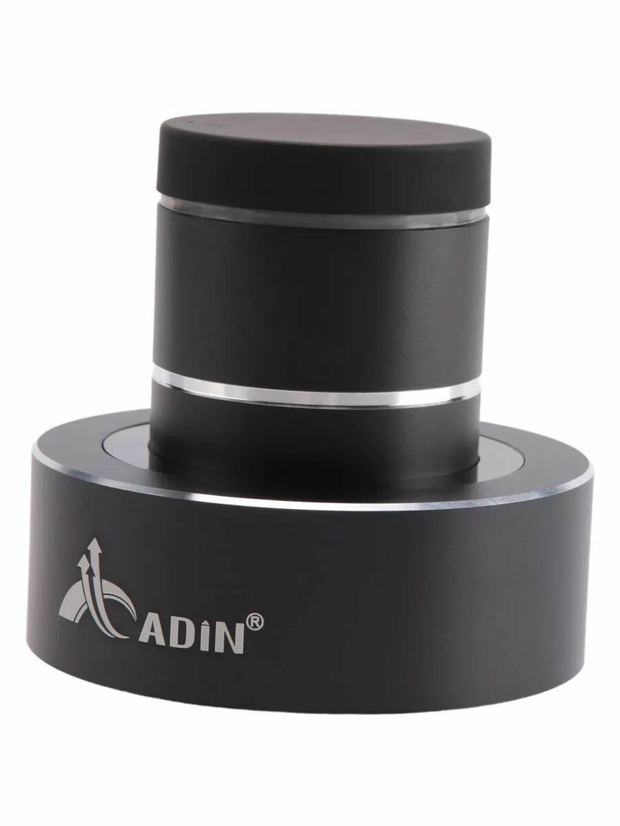 ADIN S8BT 26W (ватт) Беспроводная Bluetooth виброколонка антисосед — фото 1