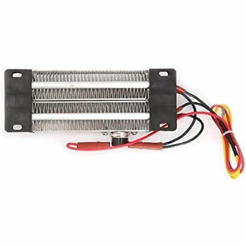 фото Митровый инкубатор PTC воздушный нагреватель 500 Вт 220 В электрические нагреватели для бытовой техники, совместимые с электрическими обогревателями для дома, спальни, гостиной