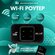 WI-FI роутер модем с сим картой 4G переносной
