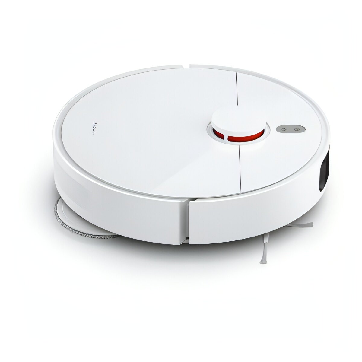 Обзор: Робот-пылесос для мытья полов Xiaomi Robot Vacuum S10+ EU