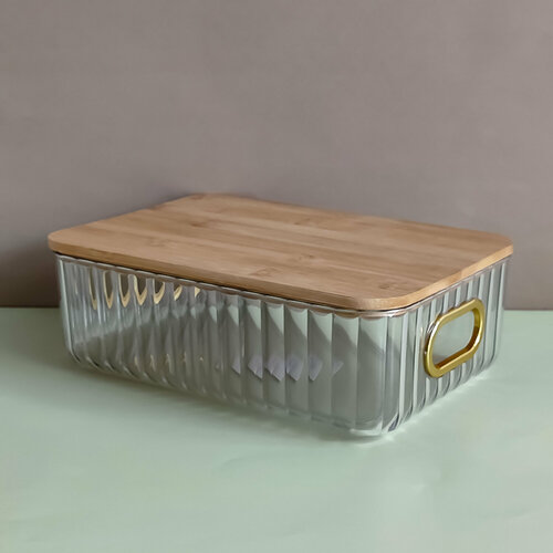 Органайзер пластиковый 3632685 см с крышкой Baizheng 875₽