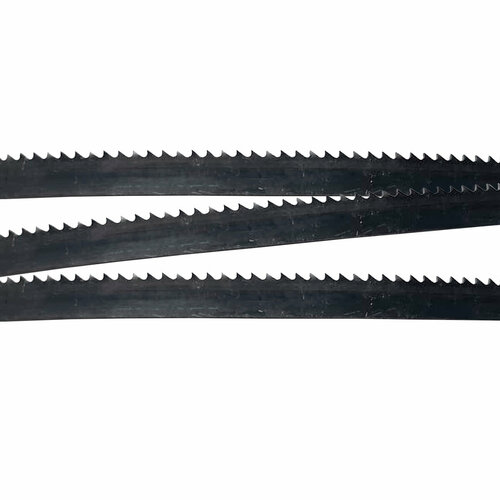 Полотно пильное по дереву BELMASH 8x06-10TPI x 3607 PP224A 3823₽