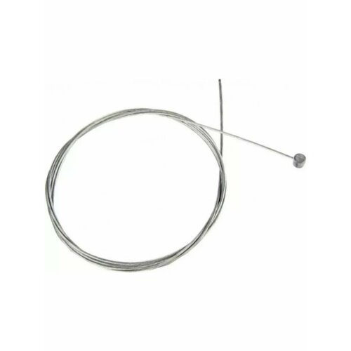 Трос переднего тормоза GW-37014-303-850 850мм без оплетки 144₽