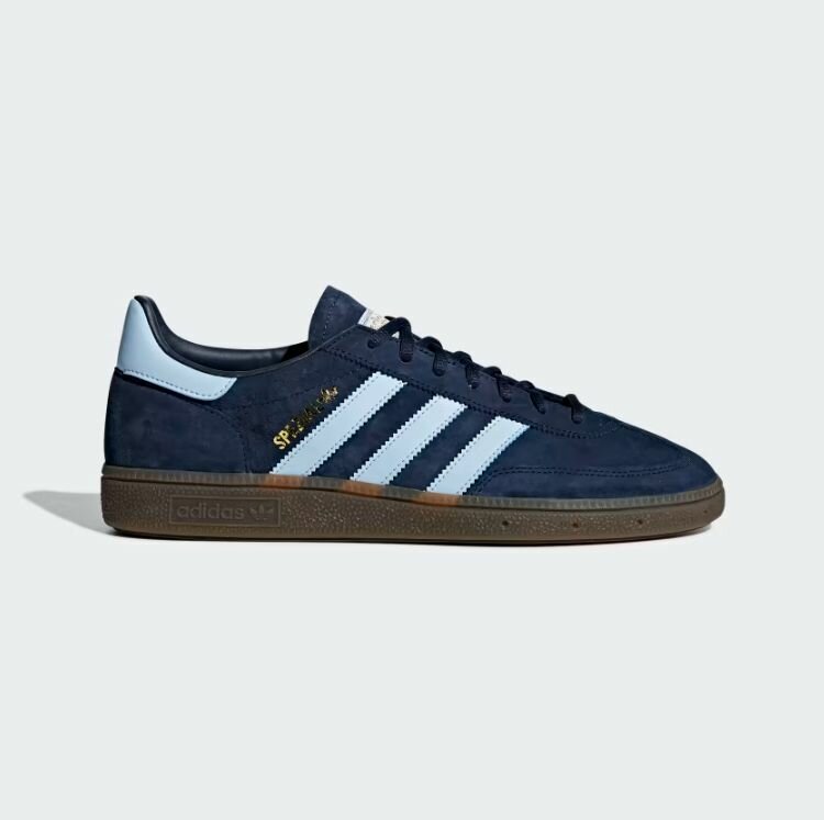 Кроссовки Adidas...