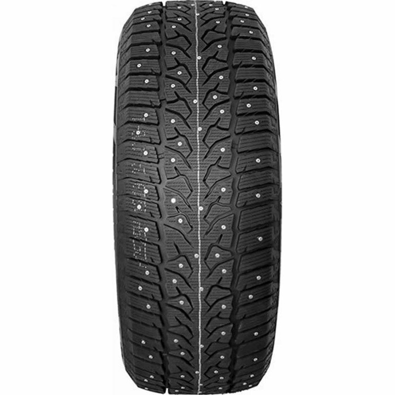Зимние шипованные шины Compasal Winter Stud 215/55R18 99T для легкового автомобиля — фото 1
