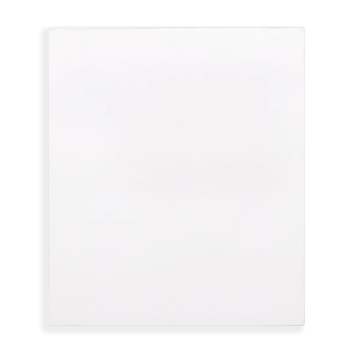 Изображение Стекло для маски сварщика BERNZ, 117х137 мм, уп. 5 шт