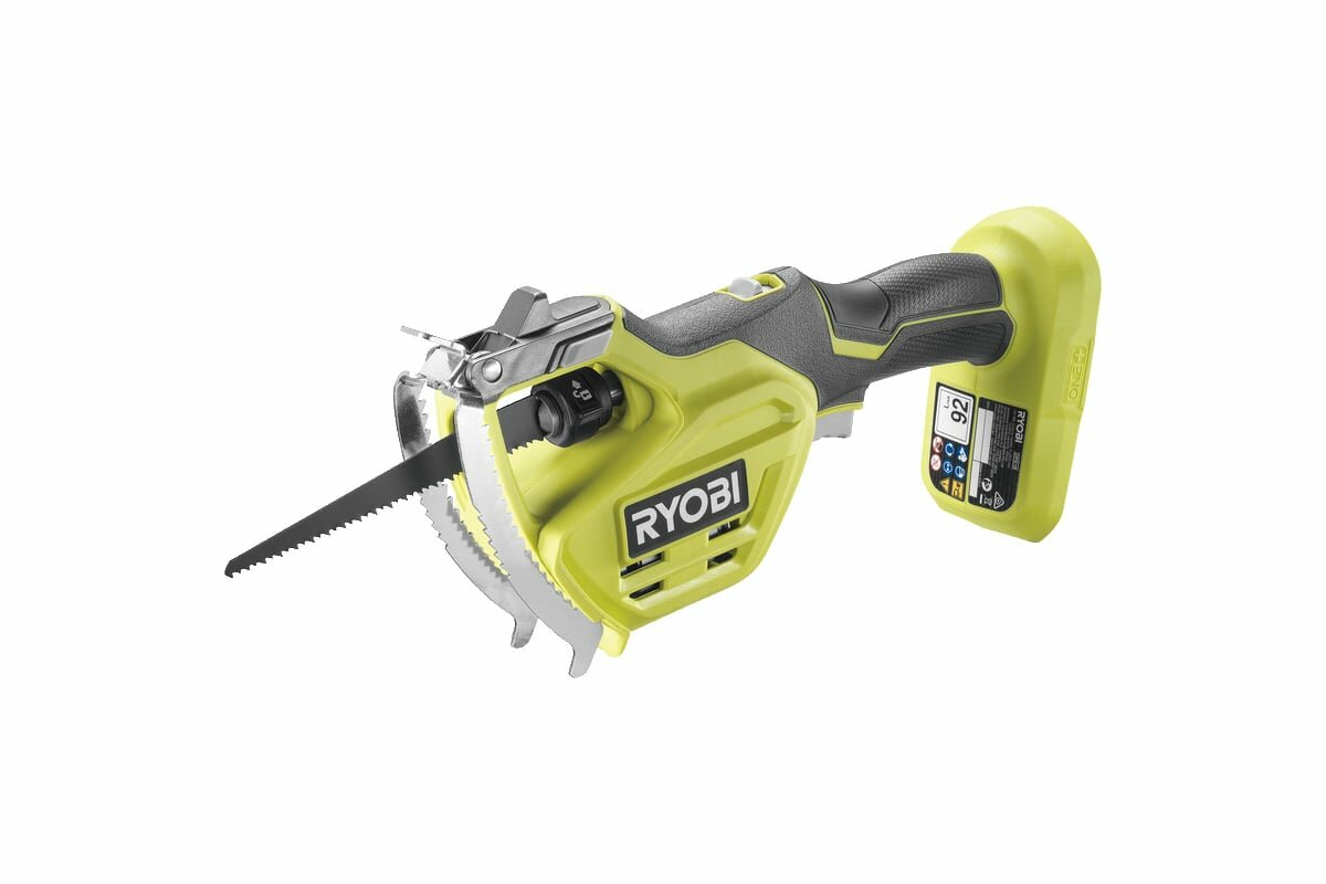 Садовая сабельная пила Ryobi ONE+ RY18PSA-0 5133004594