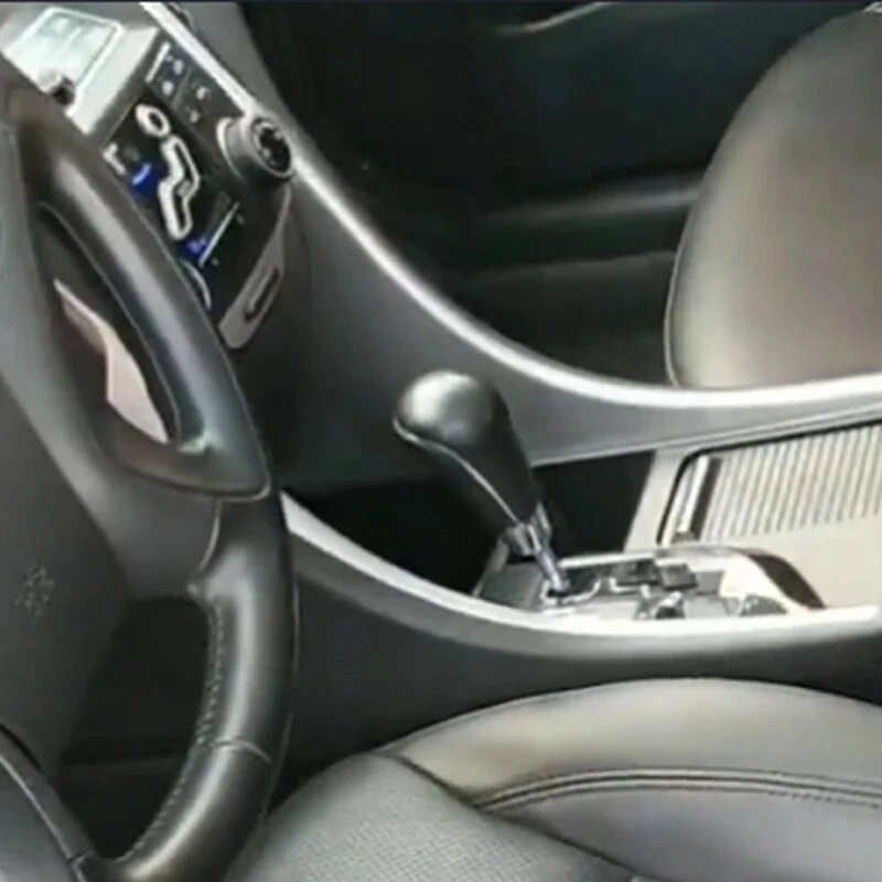 Автоматическая ручка для Hyundai Sonata YF 2011 2012 2013 2014 — фото 1