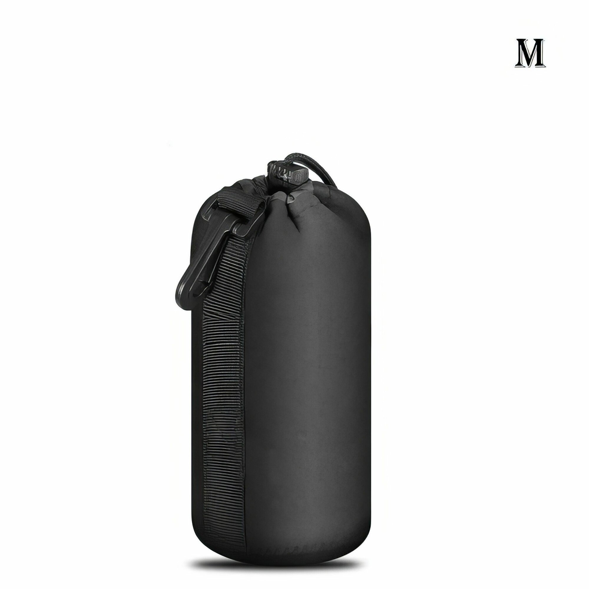 Чехол для объектива M 14х9,5 см