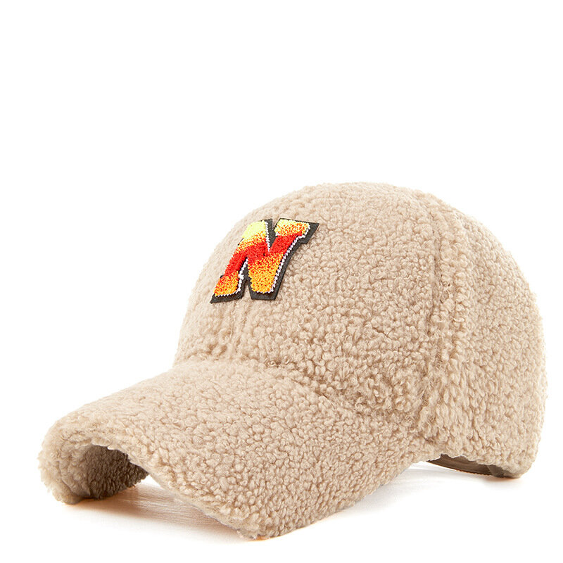 Бейсболка  для мужчин и женщин