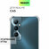 Противоударный чехол BROSCORP на Realme C65 (Рилми С65), с усилен...