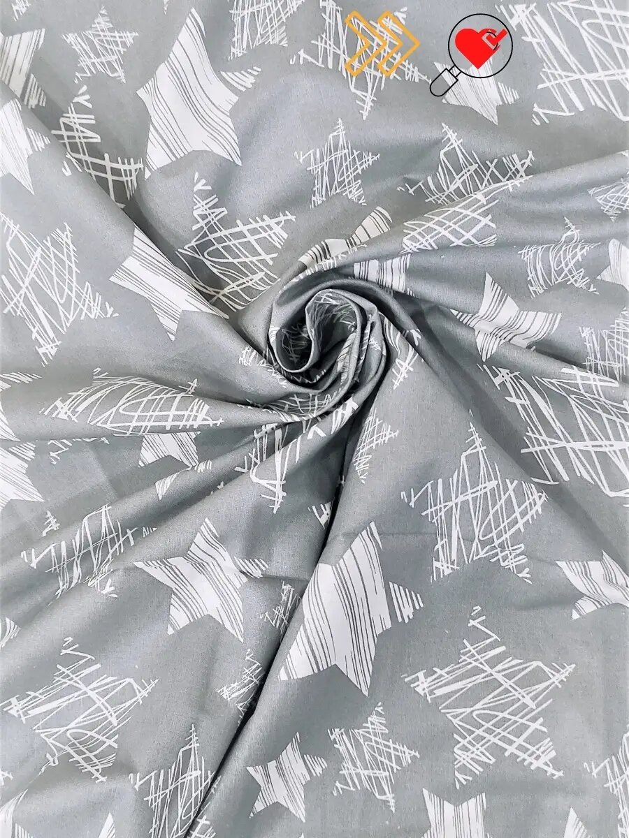 Ткань для рукоделия — фото 1