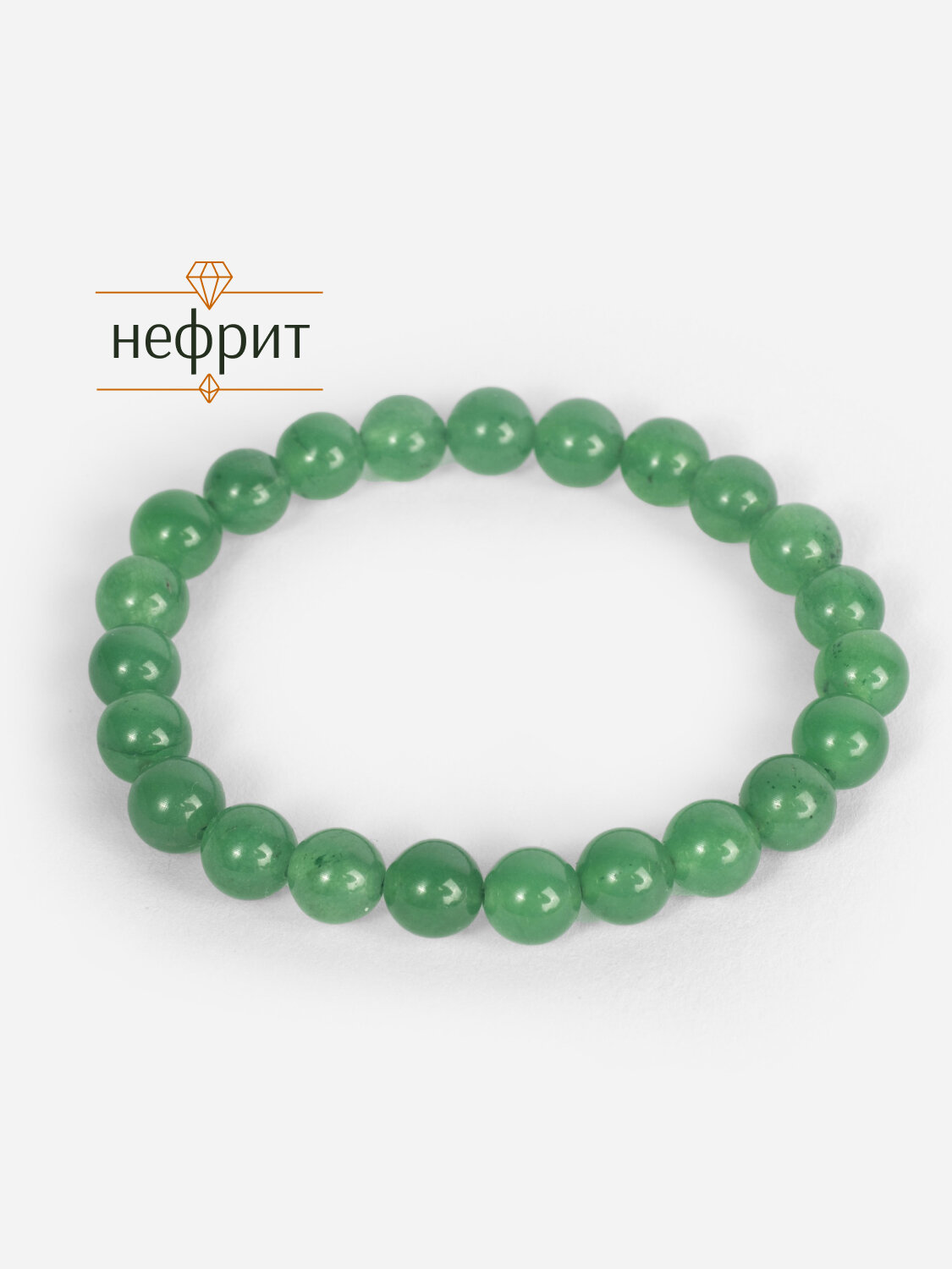 Жесткий браслет BL Jewelry 